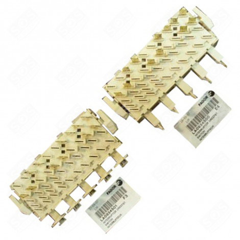 INTERRUPTEUR  - LA0934501