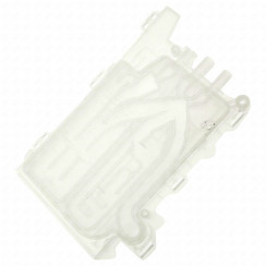 Bac à lessive, bac à détergent d'origine