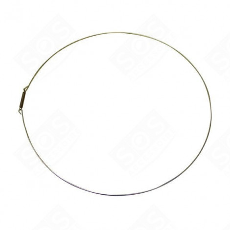 BAGUE DE SUPPORT D'ORIGINE MACHINE À LAVER, LAVE-LINGE - 00439671, 00354126