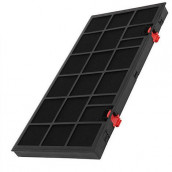 Filtre charbon Type 150 version lavable Filtre charbon Type 150 version lavable