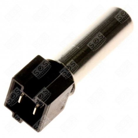 SONDE THERMOPLONGEUR D'ORIGINE MACHINE À LAVER, LAVE-LINGE - 481225928692