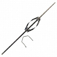 Broche + support + fourchett