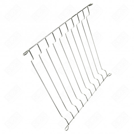 GRILLE DE FOUR 39CM X 38CM FOUR, CUISINIÈRE - 3427955020