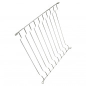 Grille de four 39cm x 38cm