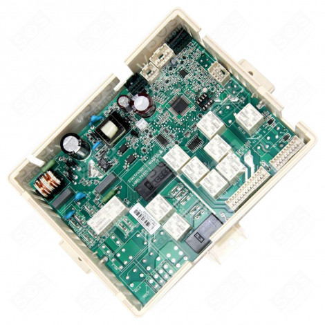 MODULE DE PUISSANCE CONFIGURÉ D'ORIGINE FOUR, CUISINIÈRE - OVC200, 4055106282