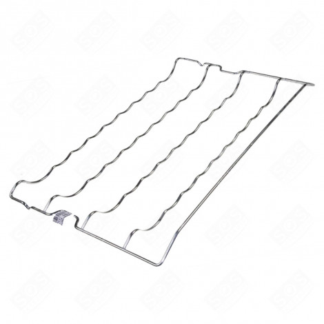 CLAYETTE, ÉTAGÈRE BAC À LÉGUMES 514X310 MM FRIGO, RÉFRIGÉRATEUR, CONGÉLATEUR - 711244800, 7112448