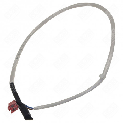 CAPTEUR DE TEMPÉRATURE D'ORIGINE FRIGO, RÉFRIGÉRATEUR, CONGÉLATEUR - 00617393