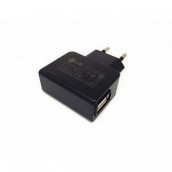 Prise chargeur secteur sans câble USB Optimus Prise chargeur secteur sans câble USB Optimus