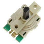 Sélecteur de température