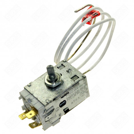 THERMOSTAT FRIGO, RÉFRIGÉRATEUR, CONGÉLATEUR - C00056781