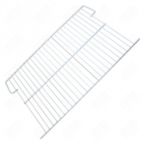 GRILLE D'ORIGINE FRIGO, RÉFRIGÉRATEUR, CONGÉLATEUR - C00174591