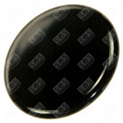 CHAPEAU DE BRULEUR AUXILIAIRE FOUR, CUISINIÈRE - 44000758