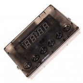 Carte électronique, programmateur