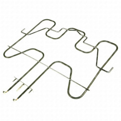 Résistance d'origine