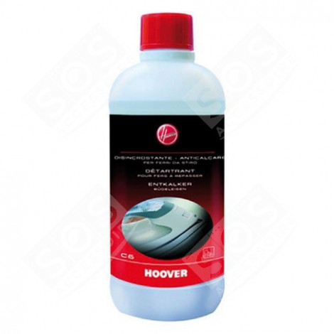 Détartrant fer 500 ml Care Protect CANDY, HOOVER, ROSIERES 35601776,  35602109