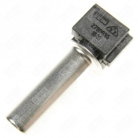 RESISTANCE MACHINE À LAVER, LAVE-LINGE - 481290308212