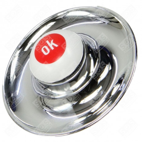 BOUTON COOKEO ROBOT MÉNAGER - SS-993422, SS-1600007236