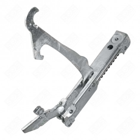 CHARNIÈRE DE PORTE FOUR, CUISINIÈRE - 93762524