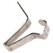 Ressort de portillon de freezer (2)