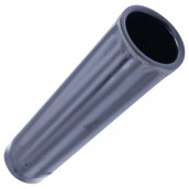 Poignée tourne broche