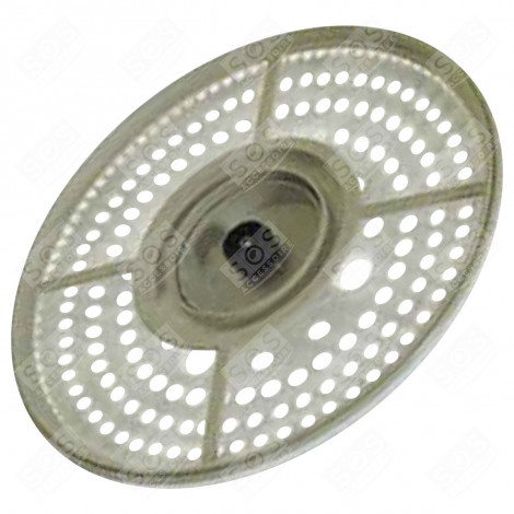 FILTRE À PELUCHES SÈCHE-LINGE - 51X9724