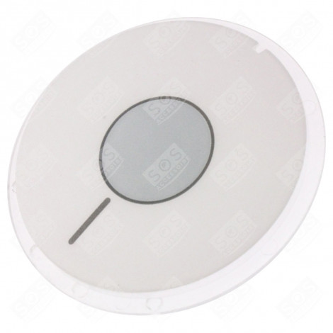 INDICATEUR PROGRAMME MACHINE À LAVER, LAVE-LINGE - 55X3729