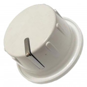 Manette de commande selecteur