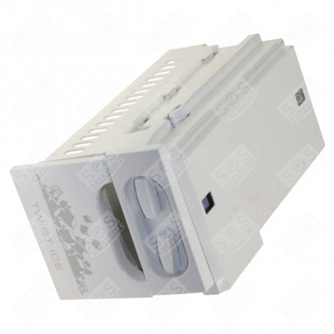 BAC À GLACONS FRIGO, RÉFRIGÉRATEUR, CONGÉLATEUR - 46X5437