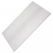 Clayette, étagère en verre d'origine