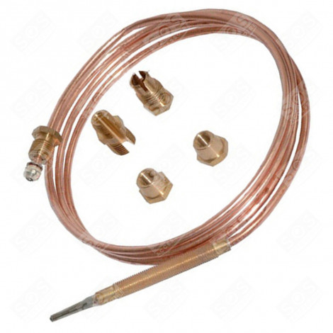 THERMOCOUPLE 1200MM FOUR, CUISINIÈRE - 682956