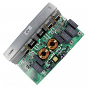 Carte électronique, module de puissance