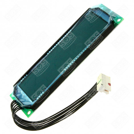 ECRAN LCD LAVE-VAISSELLE - 32X0215