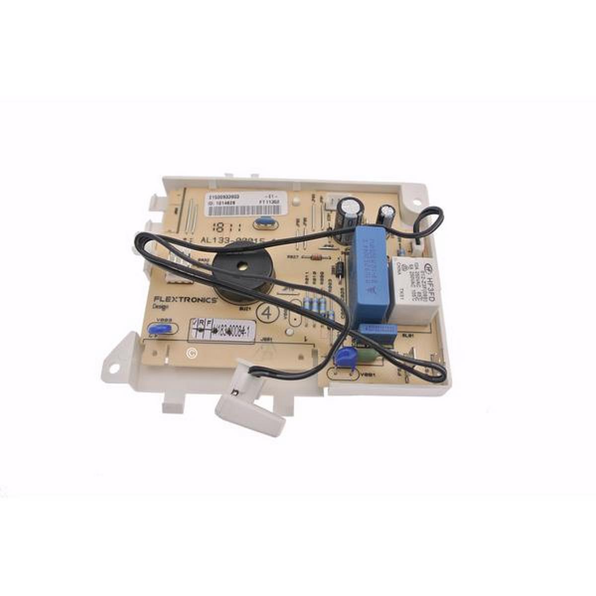 Carte Électronique Lave-Vaisselle Hotpoint Ariston Whirlpool – Réf: C00299891