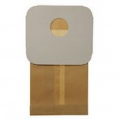 Boîte de 5 sacs papier