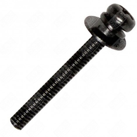 VIS (LOT DE 4) (4X30MM) TÉLÉVISION - FAB30016441