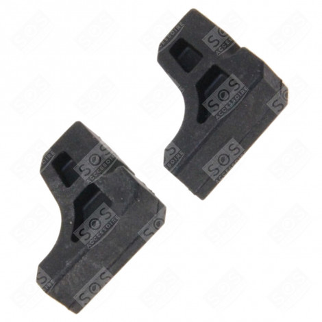 JEU DE 4PATINS CENTRALE VAPEUR - CS-00090996