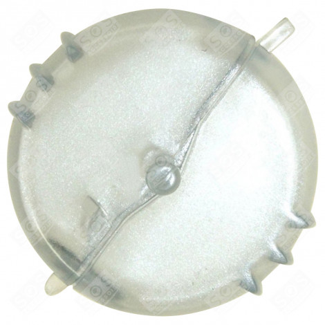 MANETTE DE RÉGLAGE CENTRALE VAPEUR - 5528108200