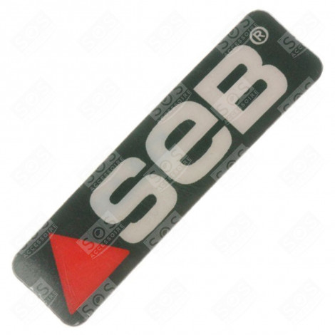 ETIQUETTE COCOTTE-MINUTE® - SS-980062