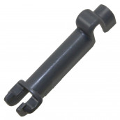 Support grille de panier inférieur