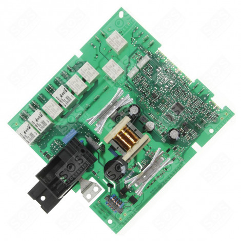 MODULE DE PUISSANCE D'ORIGINE FOUR, CUISINIÈRE - 11017594