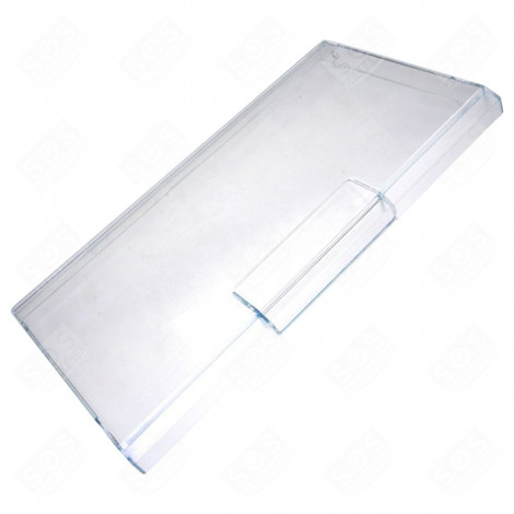 FACADE DE TIROIR D'ORIGINE FRIGO, RÉFRIGÉRATEUR, CONGÉLATEUR - 00357434