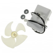Moteur  ventilateur Moteur  ventilateur