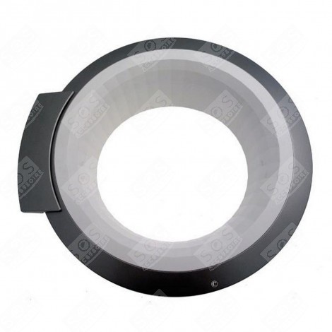 ENSEMBLE HUBLOT AVEC POIGNÉE MACHINE À LAVER, LAVE-LINGE - AS0019317