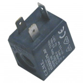 Bobine électrovanne
