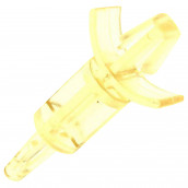 Clip de fixation carte d'origine