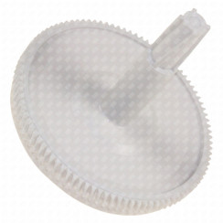 Roue arbre de transmission