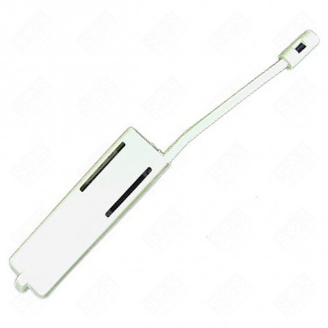 POUSSOIR ÉCLAIRAGE FRIGO, RÉFRIGÉRATEUR, CONGÉLATEUR - C00048501