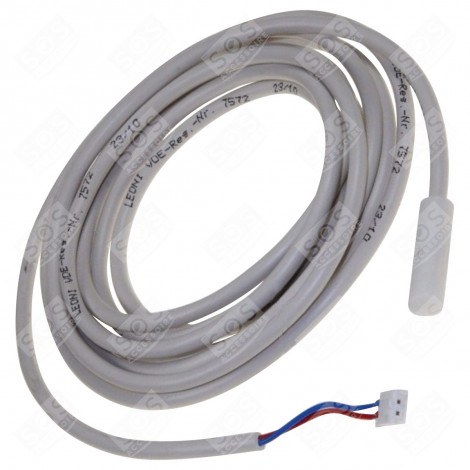 SONDE DE TEMPÉRATURE FRIGO, RÉFRIGÉRATEUR, CONGÉLATEUR - 5460380