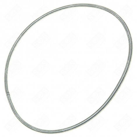 RESSORT FIXATION JOINT DE HUBLOT D'ORIGINE MACHINE À LAVER, LAVE-LINGE - 1240477024