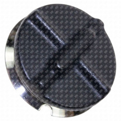 Brûleur auxiliaire avec couronne d'origine